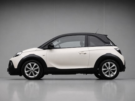Opel Adam 0