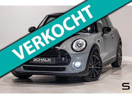 MINI Cooper 0