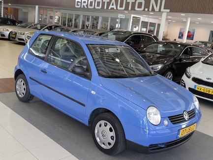 Volkswagen Lupo 0