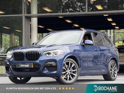 BMW X3 0