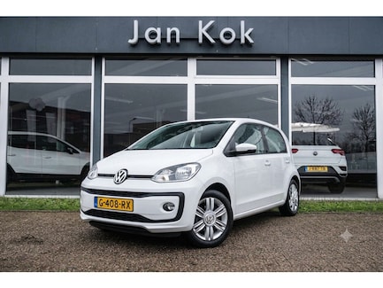 Volkswagen Up! 0