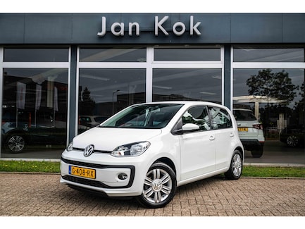 Volkswagen Up! 0