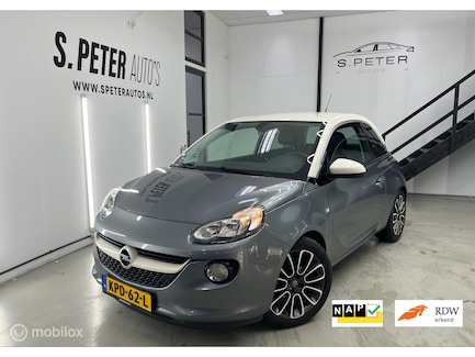 Opel Adam 0