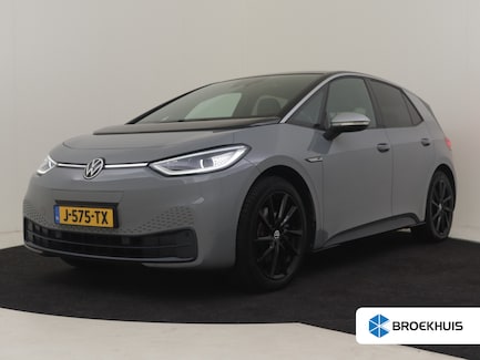 Volkswagen ID.3 0