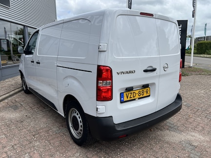 Opel Vivaro 0