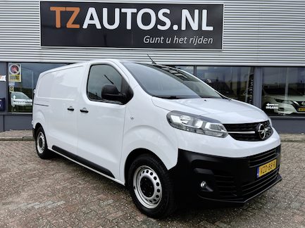 Opel Vivaro 0