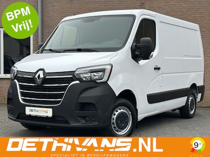 Renault Master 0