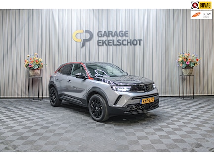 Opel Mokka 0