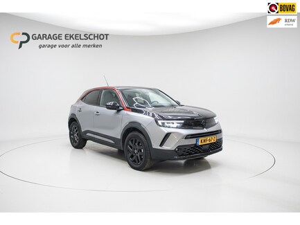 Opel Mokka 0