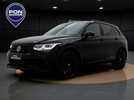 Volkswagen Tiguan 0