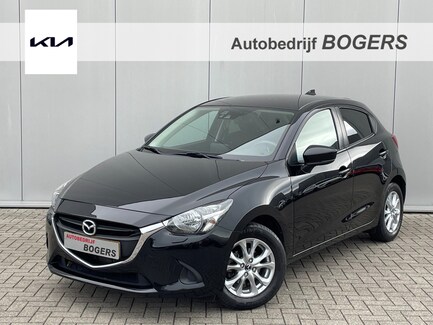 Mazda 2 0