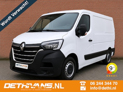 Renault Master 0