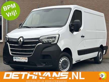 Renault Master 0