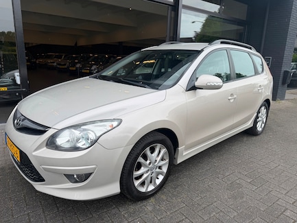 Hyundai i30 0