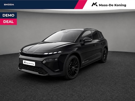 Skoda Elroq 0