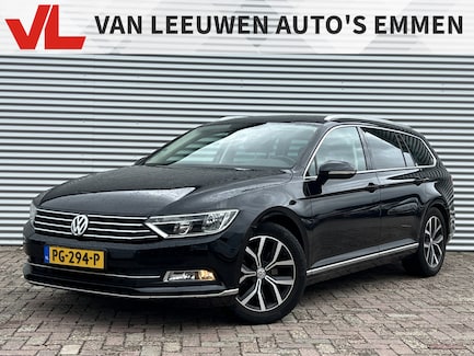 Volkswagen Passat 0