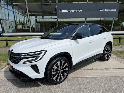 Renault Austral 0
