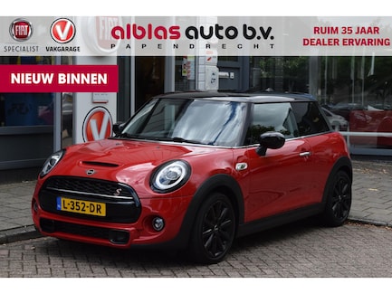 MINI Cooper S 0