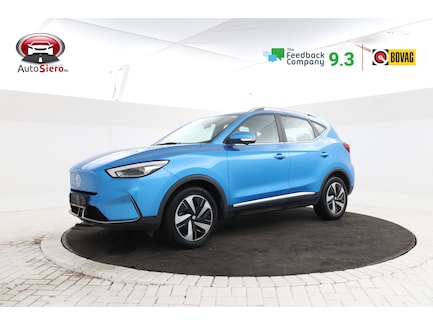 MG MG ZS 0