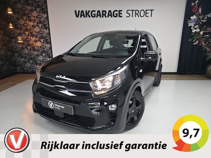 Kia Picanto 0