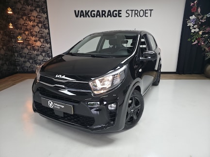 Kia Picanto 0