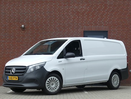 Mercedes-Benz eVito 0