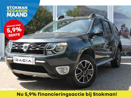 Dacia Duster 0