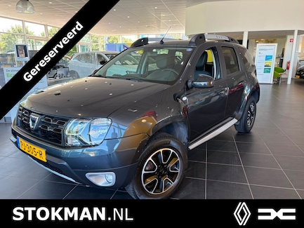 Dacia Duster 0