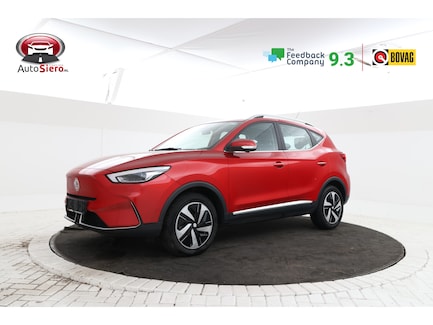 MG MG ZS 0
