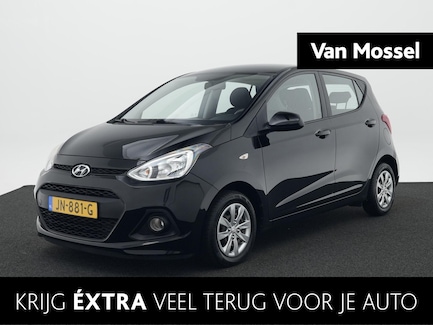 Hyundai i10 0