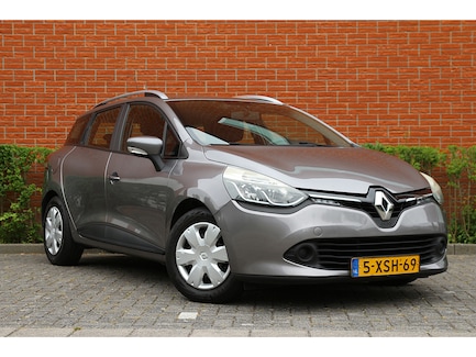 Renault Clio 0