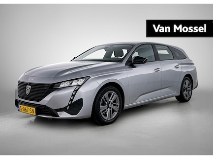 Peugeot 308 0