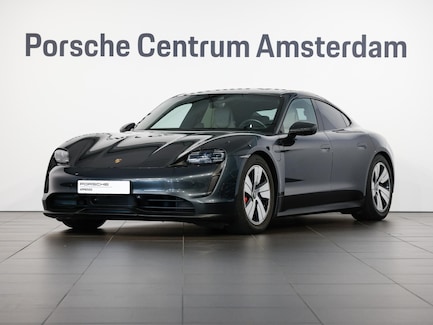 Porsche Taycan 0