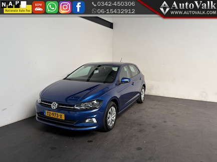 Volkswagen Polo 0