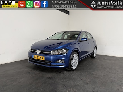 Volkswagen Polo 0