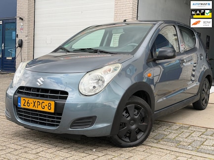 Suzuki Alto 0