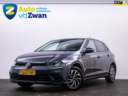 Volkswagen Polo 0