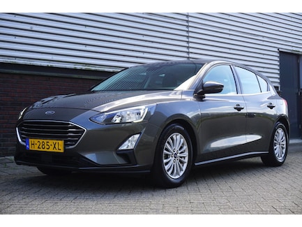 Ford Focus 0