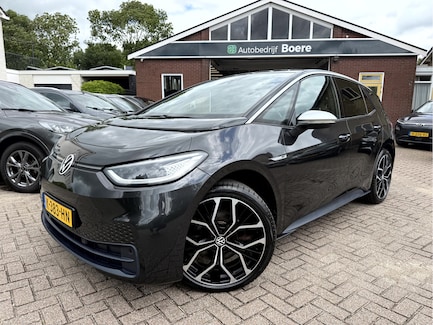 Volkswagen ID.3 0