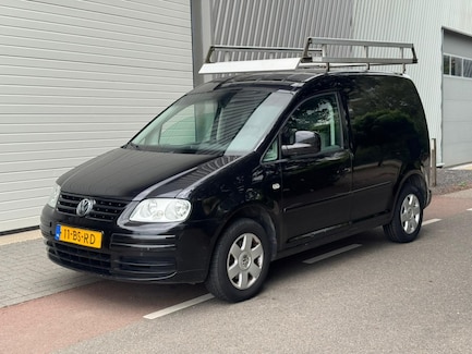 Volkswagen Caddy 0