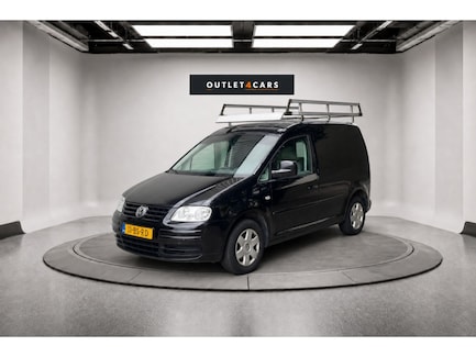 Volkswagen Caddy 0