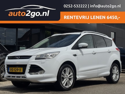 Ford Kuga 0