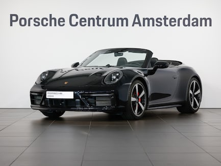 Porsche 911 0
