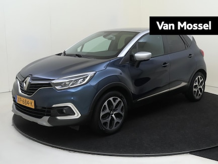 Renault Captur 0