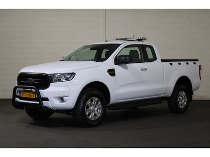 Ford Ranger 0