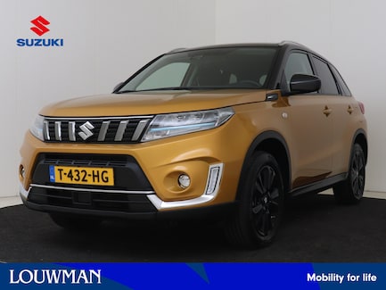 Suzuki Vitara 0