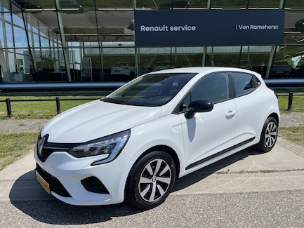 Renault Clio 0