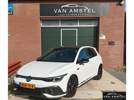 Volkswagen Golf 0