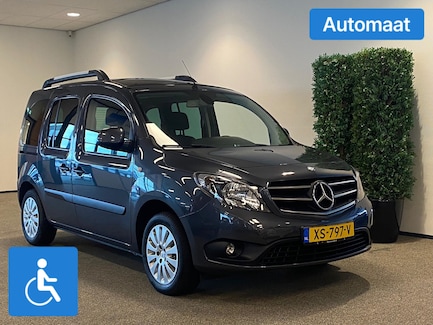 Mercedes-Benz Citan 0