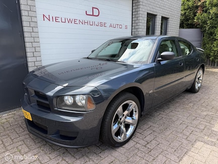 Dodge Charger 0